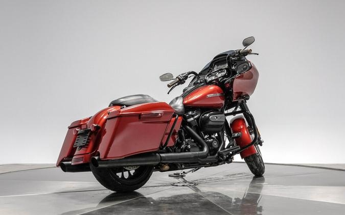 2018 Harley-Davidson Road Glide Special