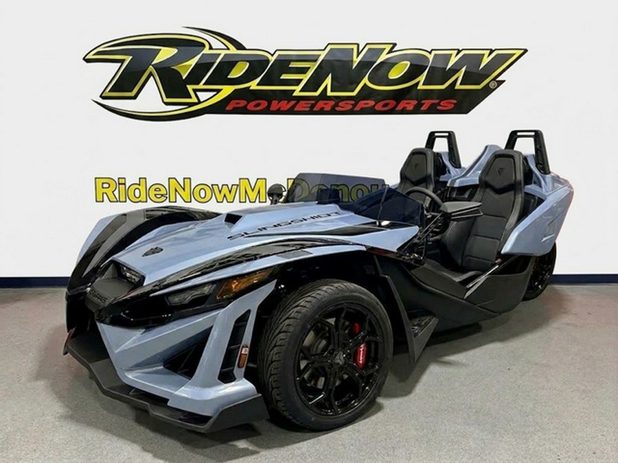 2026 Polaris Slingshot Signature Edition AutoDrive