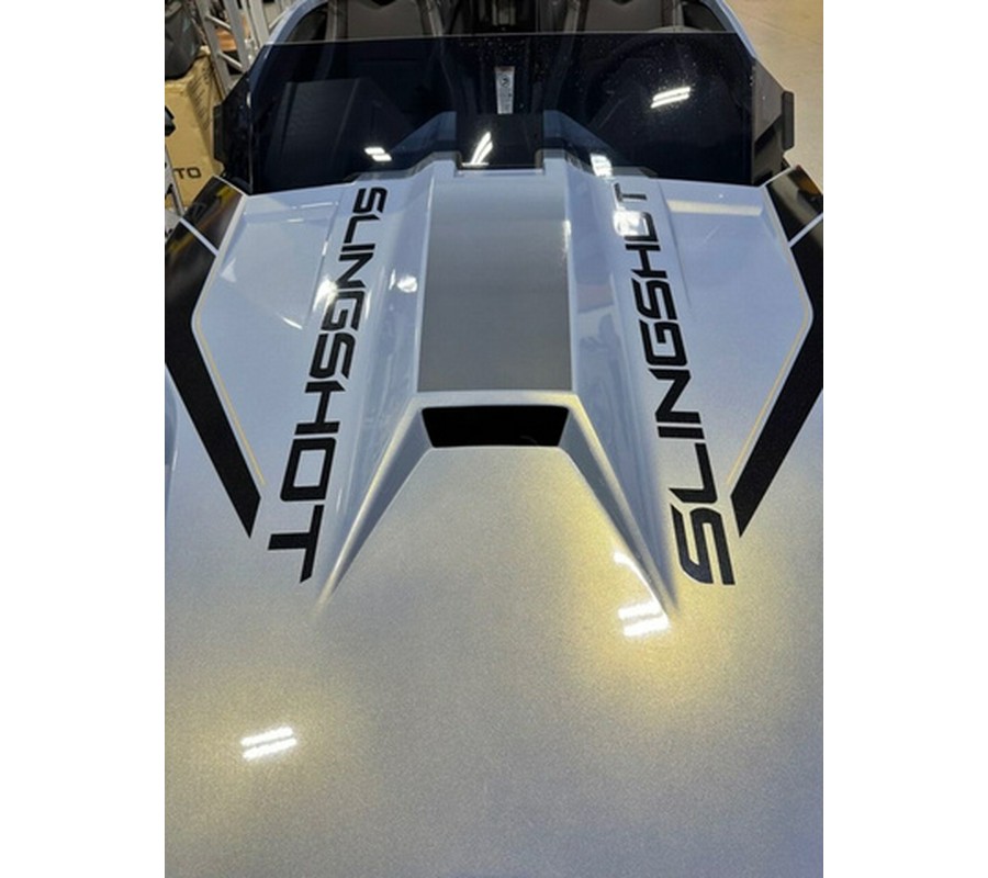 2026 Polaris Slingshot Signature Edition AutoDrive
