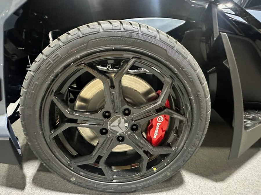 2026 Polaris Slingshot Signature Edition AutoDrive