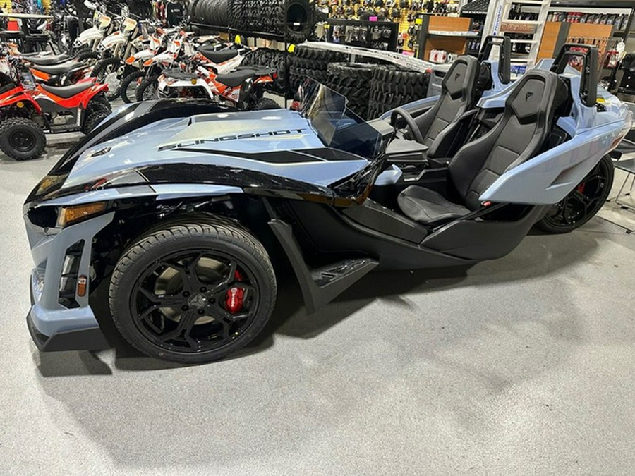2026 Polaris Slingshot Signature Edition AutoDrive