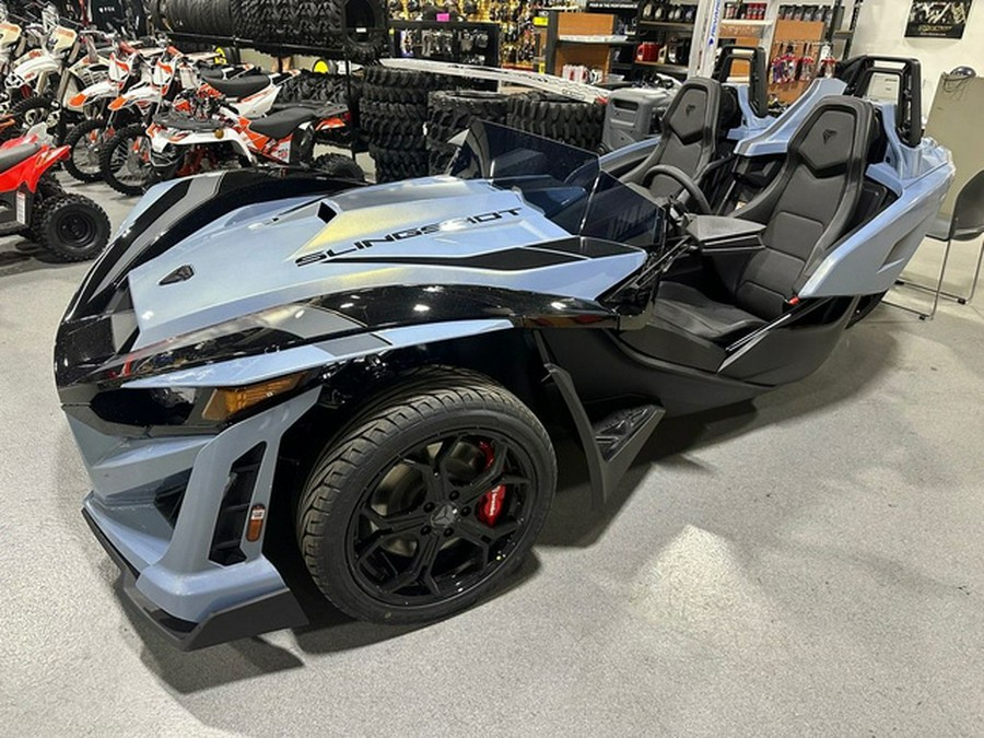 2026 Polaris Slingshot Signature Edition AutoDrive