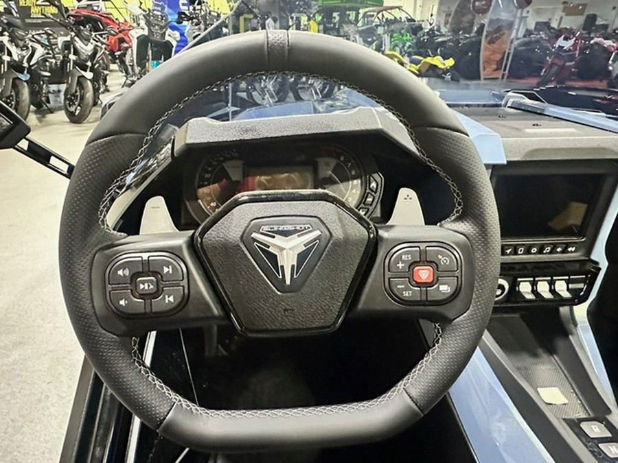 2026 Polaris Slingshot Signature Edition AutoDrive