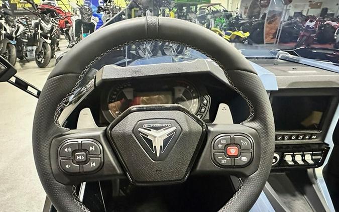 2026 Polaris Slingshot Signature Edition AutoDrive