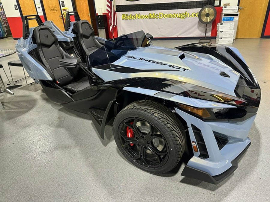 2026 Polaris Slingshot Signature Edition AutoDrive