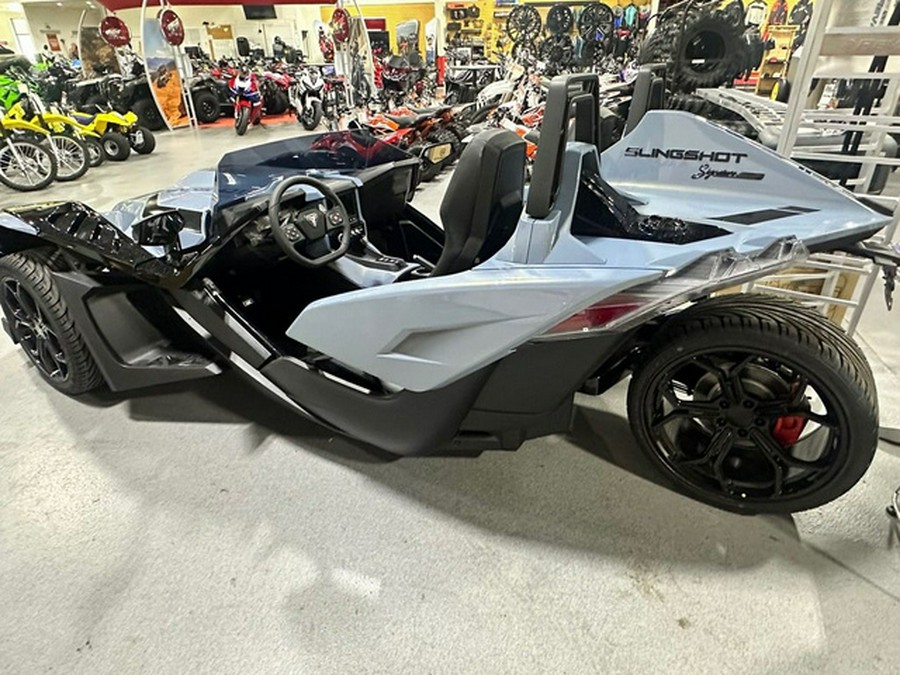 2026 Polaris Slingshot Signature Edition AutoDrive