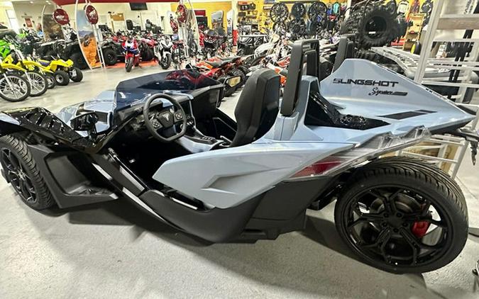 2026 Polaris Slingshot Signature Edition AutoDrive