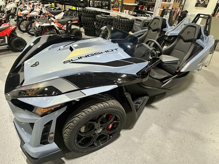 2026 Polaris Slingshot Signature Edition AutoDrive
