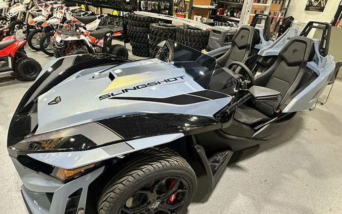2026 Polaris Slingshot Signature Edition AutoDrive