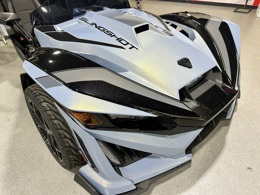 2026 Polaris Slingshot Signature Edition AutoDrive