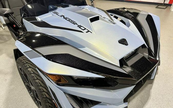 2026 Polaris Slingshot Signature Edition AutoDrive