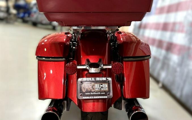 2021 Indian Challenger Limited