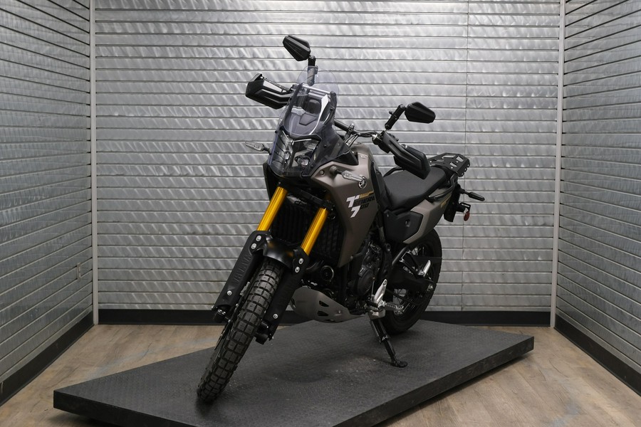 2025 YAMAHA TENERE 700