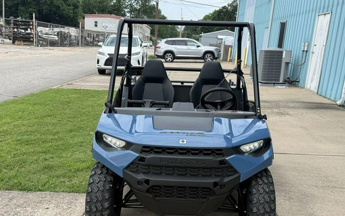 2026 Polaris Ranger 150 EFI