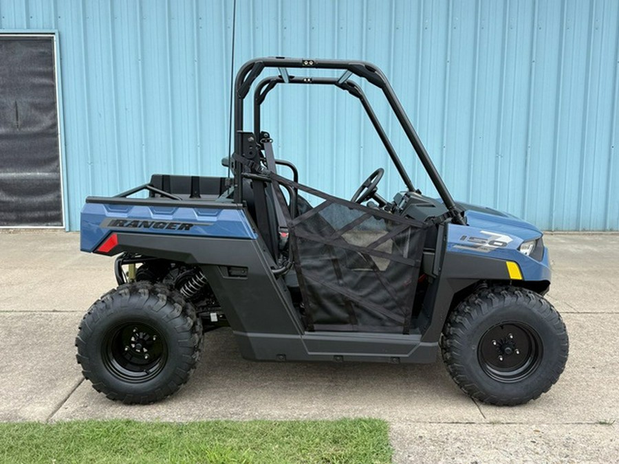 2026 Polaris Ranger 150 EFI