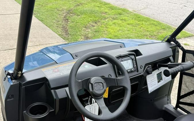 2026 Polaris Ranger 150 EFI