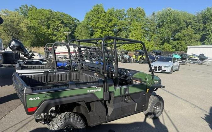 2026 Kawasaki MULE PRO FX 820