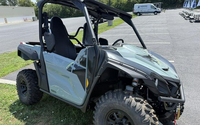2026 Yamaha Wolverine X2 850 EPS XT-R