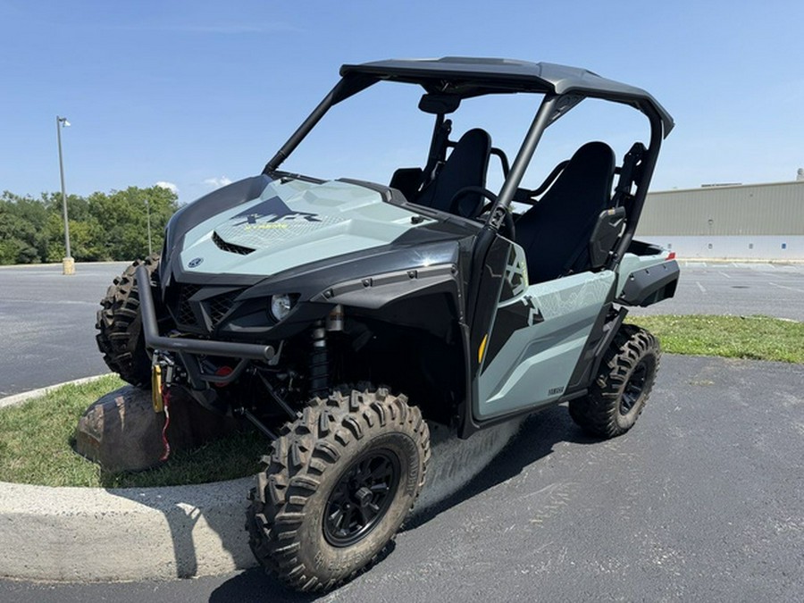 2026 Yamaha Wolverine X2 850 EPS XT-R