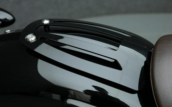 2025 TRIUMPH BONNEVILLE SPEEDMASTER ICON W/ABS