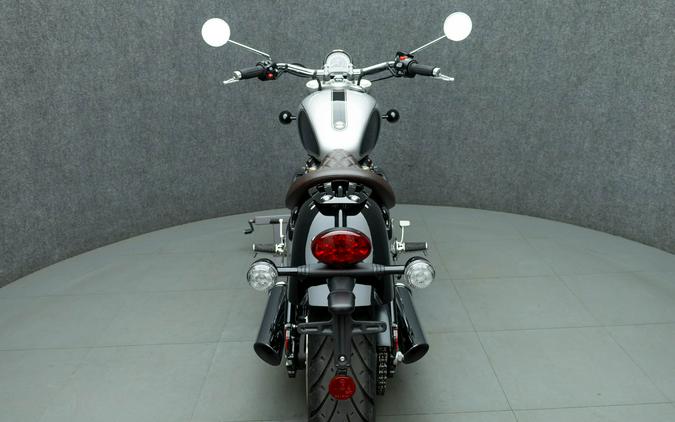 2025 TRIUMPH BONNEVILLE SPEEDMASTER ICON W/ABS