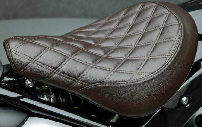 2025 TRIUMPH BONNEVILLE SPEEDMASTER ICON W/ABS