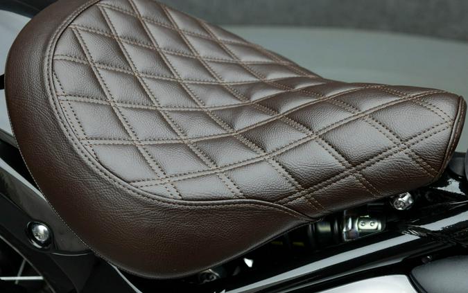 2025 TRIUMPH BONNEVILLE SPEEDMASTER ICON W/ABS