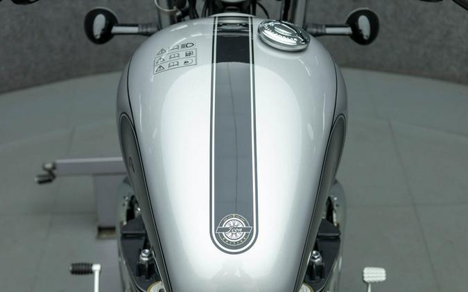 2025 TRIUMPH BONNEVILLE SPEEDMASTER ICON W/ABS