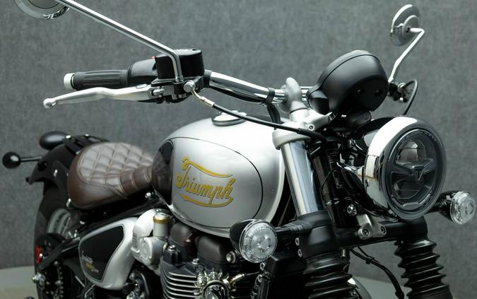 2025 TRIUMPH BONNEVILLE SPEEDMASTER ICON W/ABS