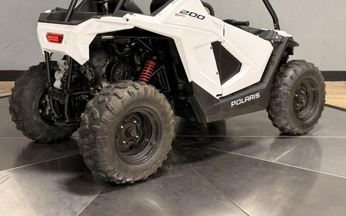 2023 Polaris® RZR 200 EFI