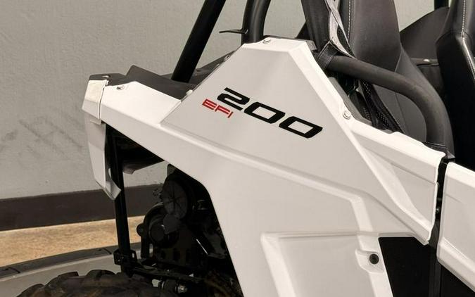 2023 Polaris® RZR 200 EFI