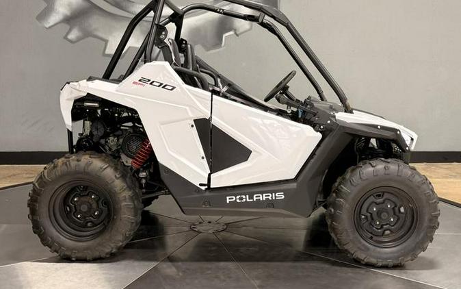 2023 Polaris® RZR 200 EFI