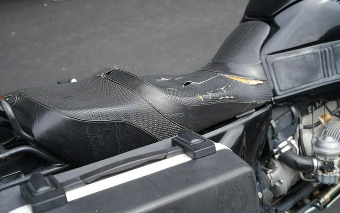 1992 BMW R100GS SOLD AS IS