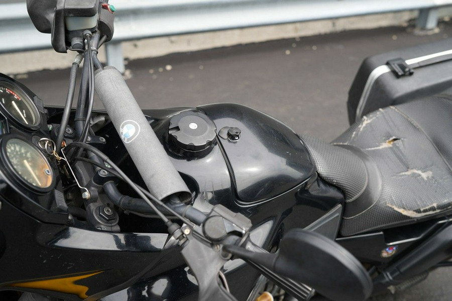 1992 BMW R100GS SOLD AS IS