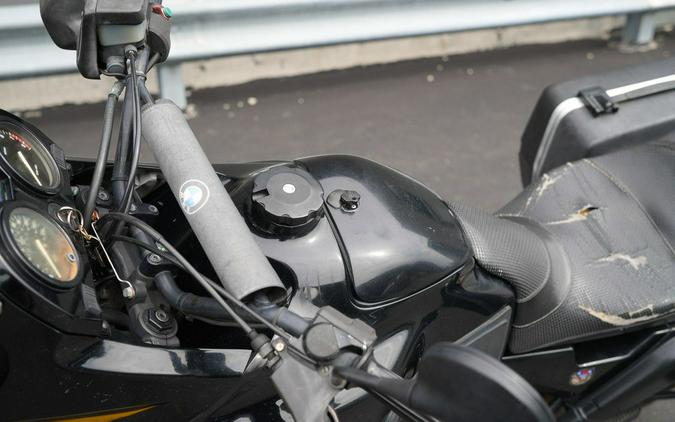 1992 BMW R100GS SOLD AS IS