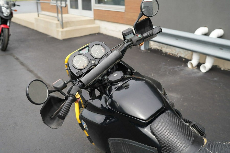 1992 BMW R100GS SOLD AS IS