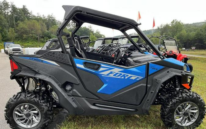 2023 CFMoto ZForce 800 Trail