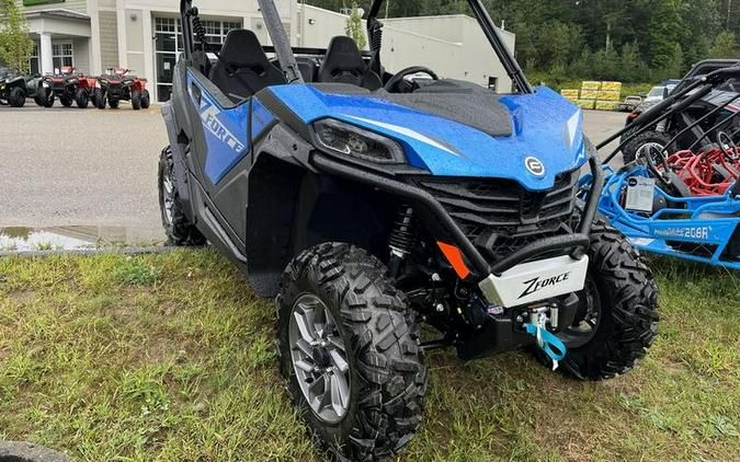 2023 CFMoto ZForce 800 Trail