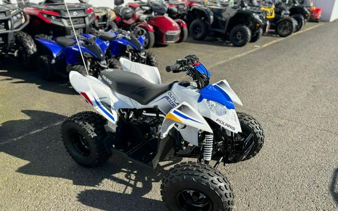 2024 Polaris Industries OUTLAW 110 EFI