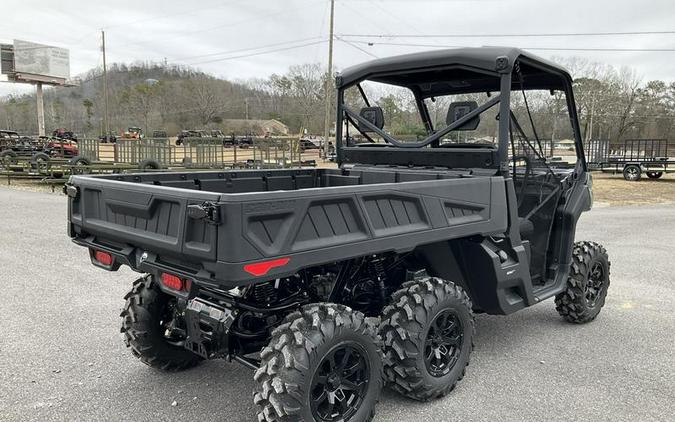 2024 Can-Am® Defender 6x6 DPS HD10