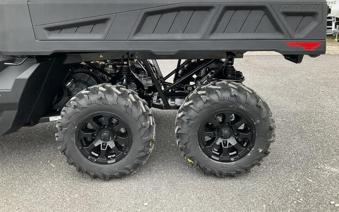 2024 Can-Am® Defender 6x6 DPS HD10