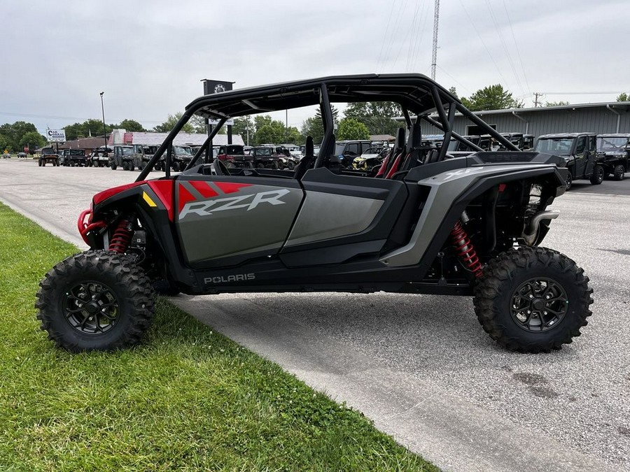 2024 Polaris® RZR XP 4 1000 Ultimate