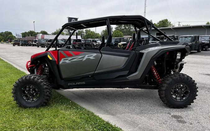 2024 Polaris® RZR XP 4 1000 Ultimate