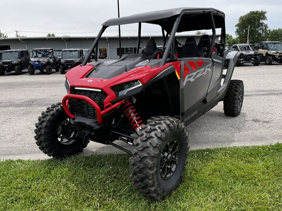 2024 Polaris® RZR XP 4 1000 Ultimate