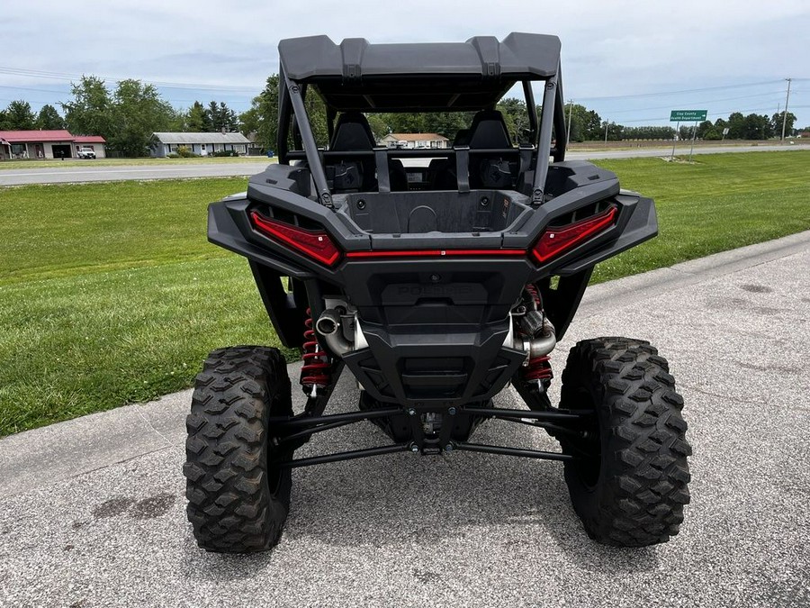 2024 Polaris® RZR XP 4 1000 Ultimate