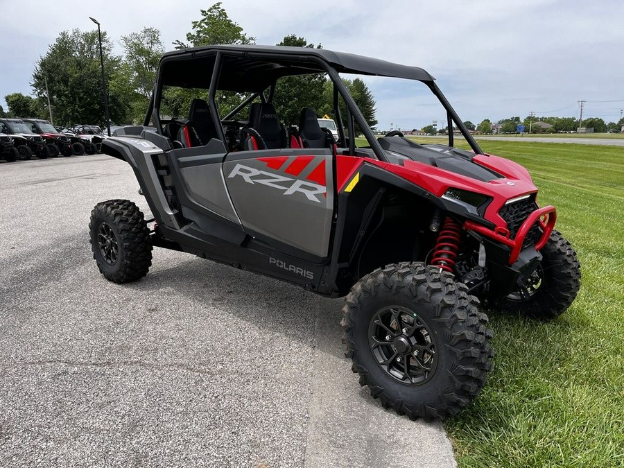 2024 Polaris® RZR XP 4 1000 Ultimate