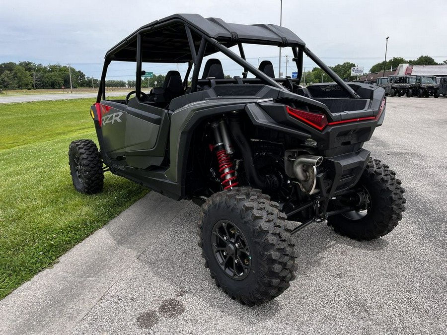 2024 Polaris® RZR XP 4 1000 Ultimate