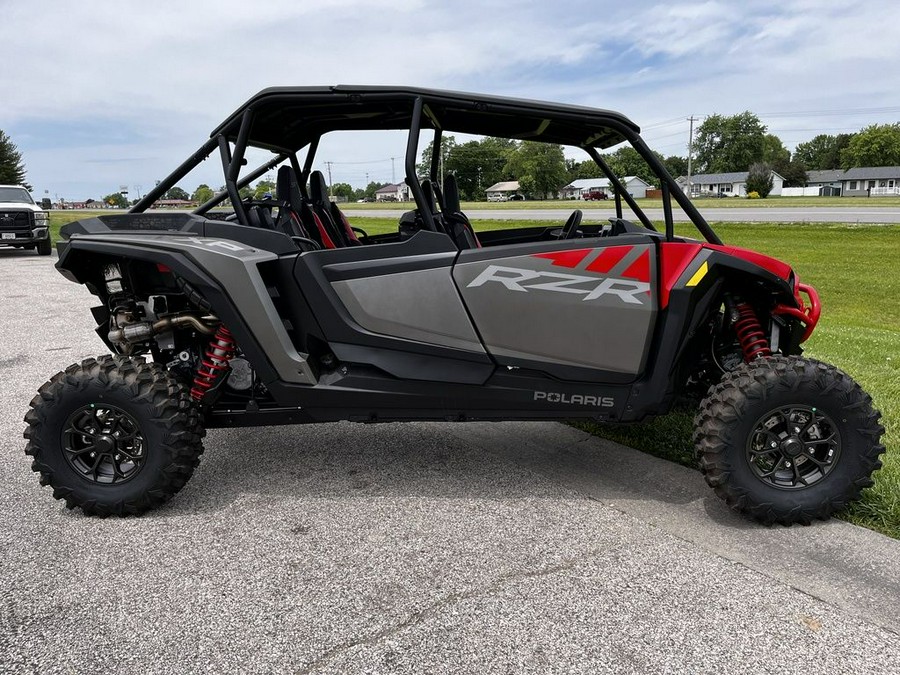 2024 Polaris® RZR XP 4 1000 Ultimate