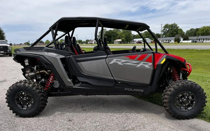 2024 Polaris® RZR XP 4 1000 Ultimate