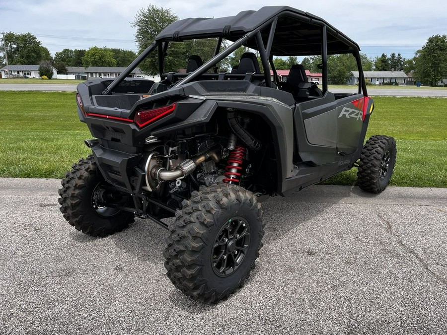 2024 Polaris® RZR XP 4 1000 Ultimate